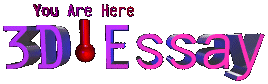 3D Essay - You Are Here