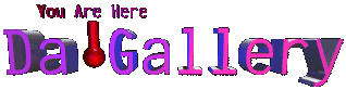 Da Gallery - You Are Here