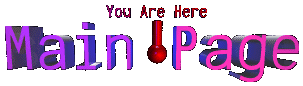 Main Page - You Are Here