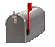 (mailbox)
